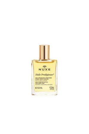 Huile Prodigieuse Kuru Yağ 30ml - 2