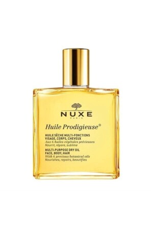 Huile Prodigieuse Multi Purpose Dry Oil 50 ml Gesichtspflegeöl 3264680002014 - 2