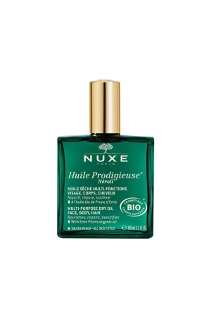 Huile Prodigieuse Neroli Çok Amaçlı Kuru Yağ 100 ml 3264680024993 - 2