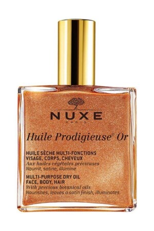 Huile Prodigieuse oder Mehrzweck-Trockenpflegeöl 100 ml pdym3264680009778 - 2