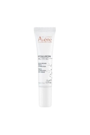 Hyaluron Activ B3 Triple Corrective Augenkonturpflegecreme 15 ml - 4