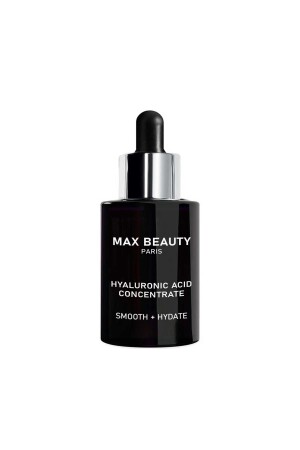 Hyaluronic Acid Concentrate Kırışıklık Karşıtı Dolgunlaştırıcı Cilt Bakım Serumu MAX3 - 4