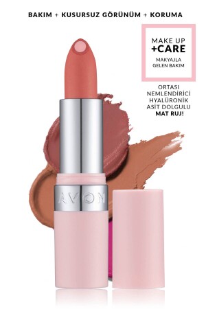 Hydramatic Mat Ruj Blush - 1