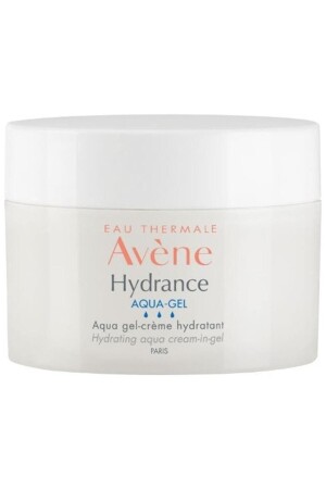 Hydrance Aqua Gel 50 ml 3282770203493 - 1