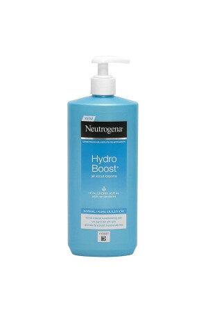 Hydro Boost Gel-Körperlotion 400 ml 35349568 - 2