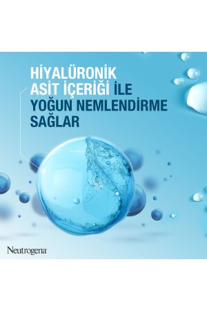 Hydro Boost Wassergel-Gesichtsfeuchtigkeitscreme für normale Haut und Mischhaut - 6