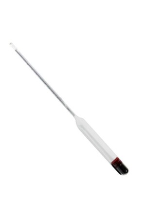 Hydrometer-Dichtemesser 1300 - 1400 108. 240. 08 - 3