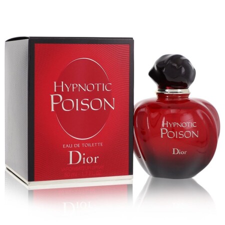 Hypnotic Poison by Christian Dior - 4