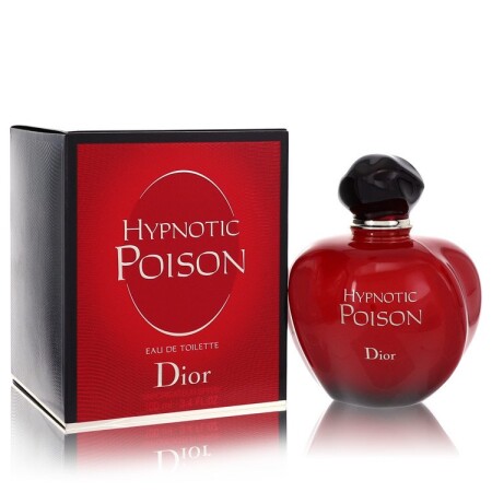 Hypnotic Poison by Christian Dior - 3