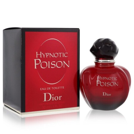 Hypnotic Poison by Christian Dior - 2