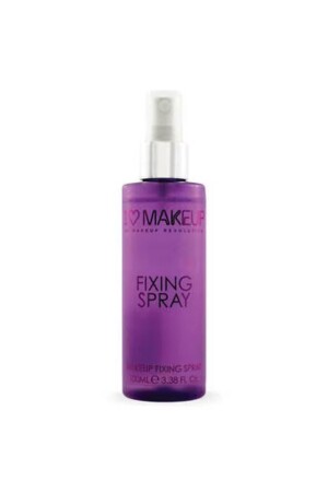 I Heart Revolution Make-up-Fixierspray - 2