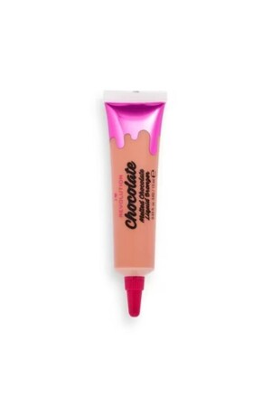 I Heart Revolution Melted Chocolate Bronzer Choc. Butter - 2