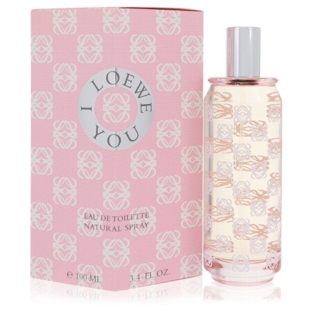 I Loewe You by Loewe - 2