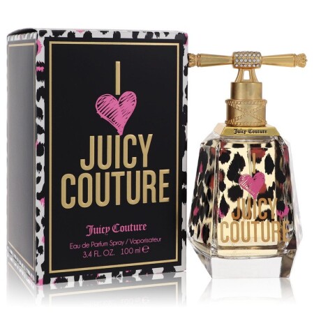 I Love Juicy Couture by Juicy Couture - 3