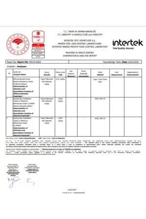 İçmelik Yeni Sezon Organik Premium Yüksek Polifenollü Zeytinyağı 500 Mg-kg Üzeri Polifenol -500ml - 7