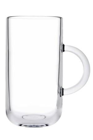 Iconic 6 Li Latte Glas 270cc Fma477728 PŞB55743 - 5