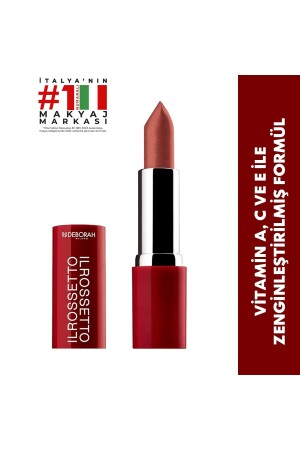 Il Rosetto Classic Lippenstift Nr. 800 8009518110715 - 3