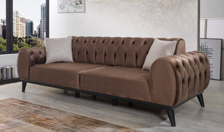 Ilya Chester Sofa - 2