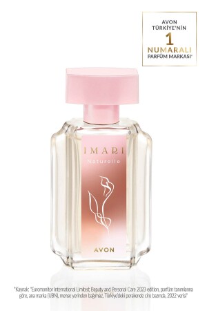 Imari Naturelle Damen EDT - 2