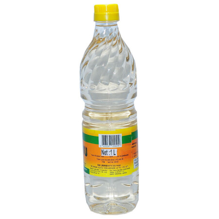 Immortal Flower Water (Golden Grass) Haustierflasche 1 Lt - 8