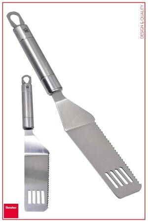 Imperıal Pasta Kesici Kenarlı Spatula Pra-4063095-4378 - 1