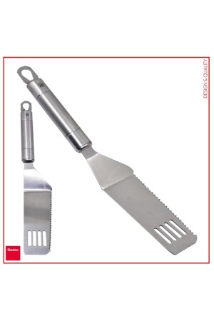 Imperıal Pasta Kesici Kenarlı Spatula Pra-4063095-4378 - 4