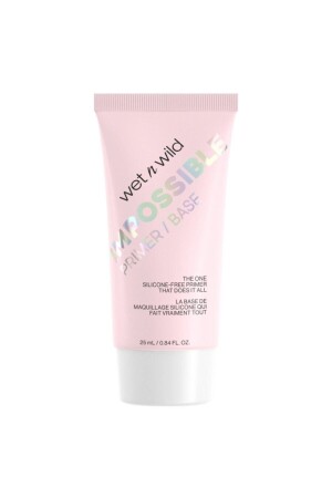 Impossible Primer Makyaj Bazı - 25 ml - 3