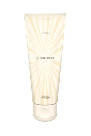 Incandessence Damen-Körperlotion 125 ml. - 2