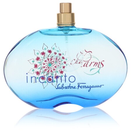 Incanto Charms by Salvatore Ferragamo - 2