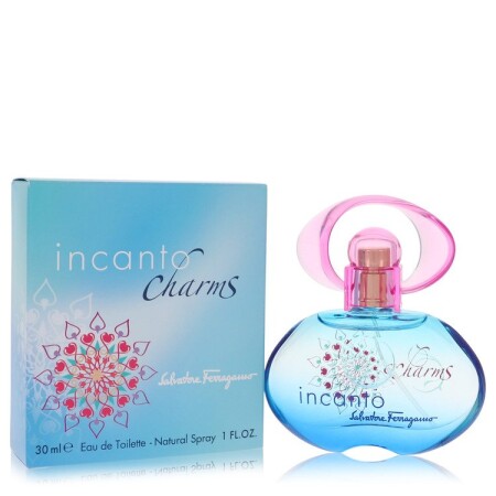 Incanto Charms by Salvatore Ferragamo - 1