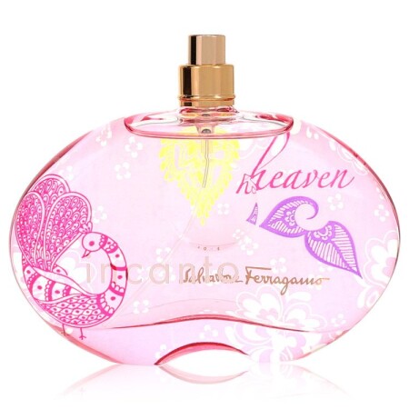 Incanto Heaven by Salvatore Ferragamo - 1