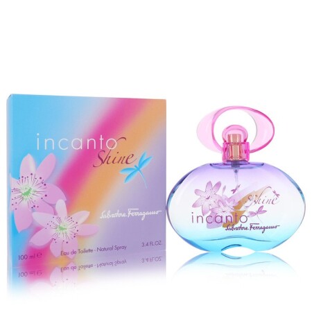 Incanto Shine by Salvatore Ferragamo - 4