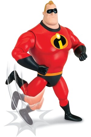 Incredible Family 2 Sprechende Zeichentrickfigur Mr Incredible Dad 00381 - 6