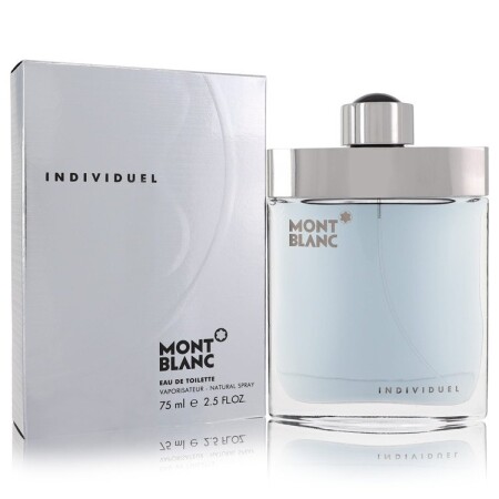 Individuelle by Mont Blanc - 4