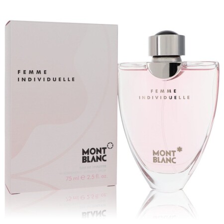 Individuelle by Mont Blanc - 3