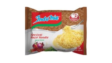 INDOMIE NOODLES SPECIAL 5X8 - 1