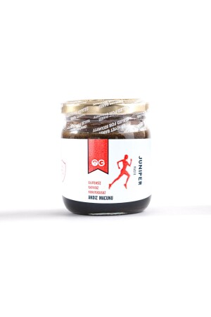 Ingwer-Eid-Paste 240 Gr 8682792208684 - 2