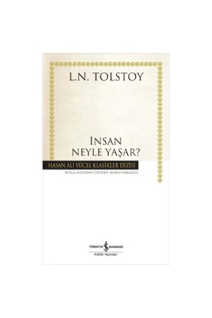 Insan Neyle Yaşar? - 2