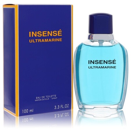 Insense Ultramarine by Givenchy - 1