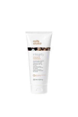 Integrity Intensive Treatment Deep Nourishing Care Mask 200 ml MS-INDT0200 - 3