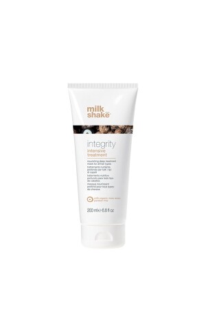 Integrity Intensive Treatment Derinlemesine Besleyici Bakım Maskesi 200 ml MS-INDT0200 - 1