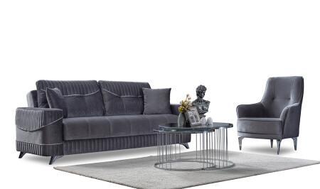 İntens Sofa Set V2 - 9