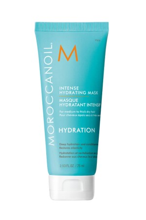 Intense Hydrating Yoğun Nemlendirici Maske 75ml 7290011521691 - 2