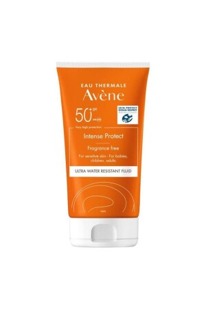 Intense Protect Spf50 Güneş Kremi 150ml - 2