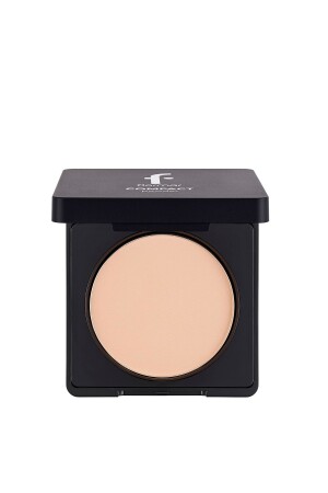 Intensiv pigmentierter Kompaktpuder – Kompaktpuder – 088 Medium Peach Beige – 8682536050883 - 1