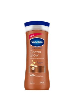 Intensive Care Cocoa Glow 48h Moisturising Body Lotion 400ml 3873 - 1