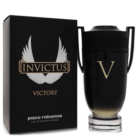 Invictus Victory by Paco Rabanne - 3