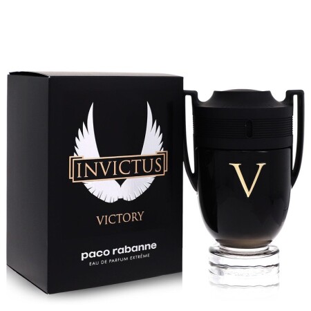 Invictus Victory by Paco Rabanne - 1