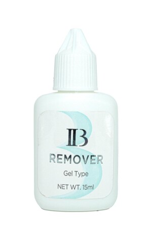 Ipek Kirpik Çıkarıcı Remover Jel Tipi 15 ml - 2