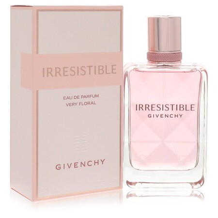 Irresistible Givenchy Very Floral by Givenchy - 1